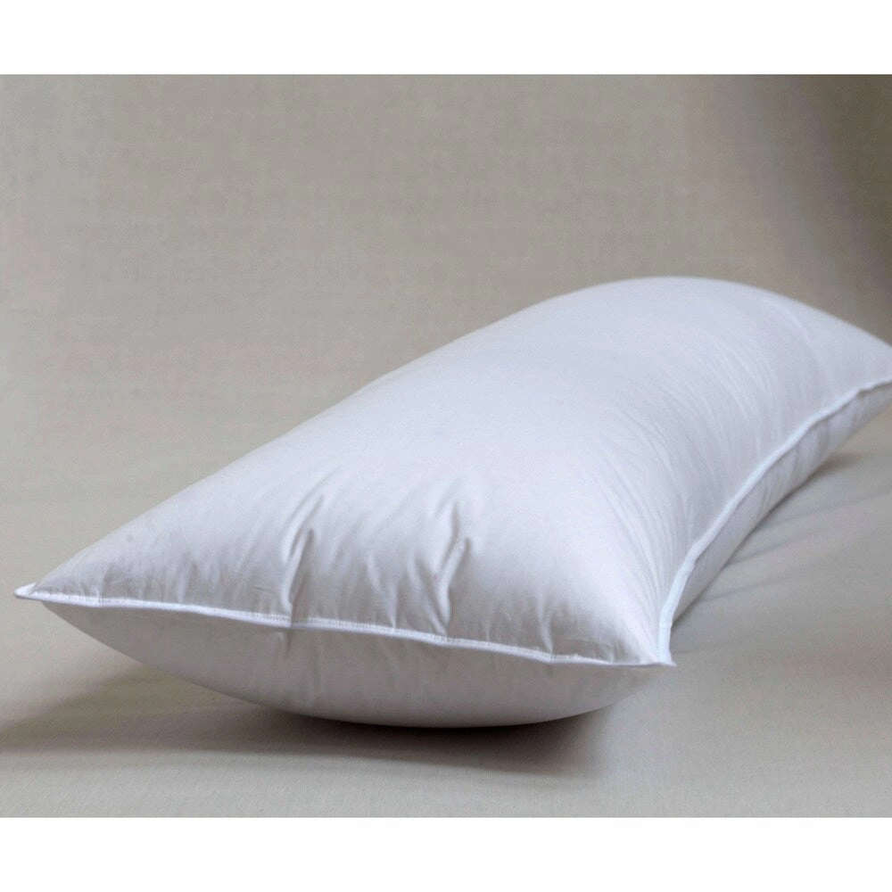 Jessica McClintock Down Alternative Body Pillow pillows,bed pillow,sleeping cushion