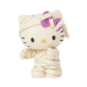 Jim Shore Sanrio Hello Kitty Mummy Mini Figurine Decorative Mirror,Home Decor Mirror