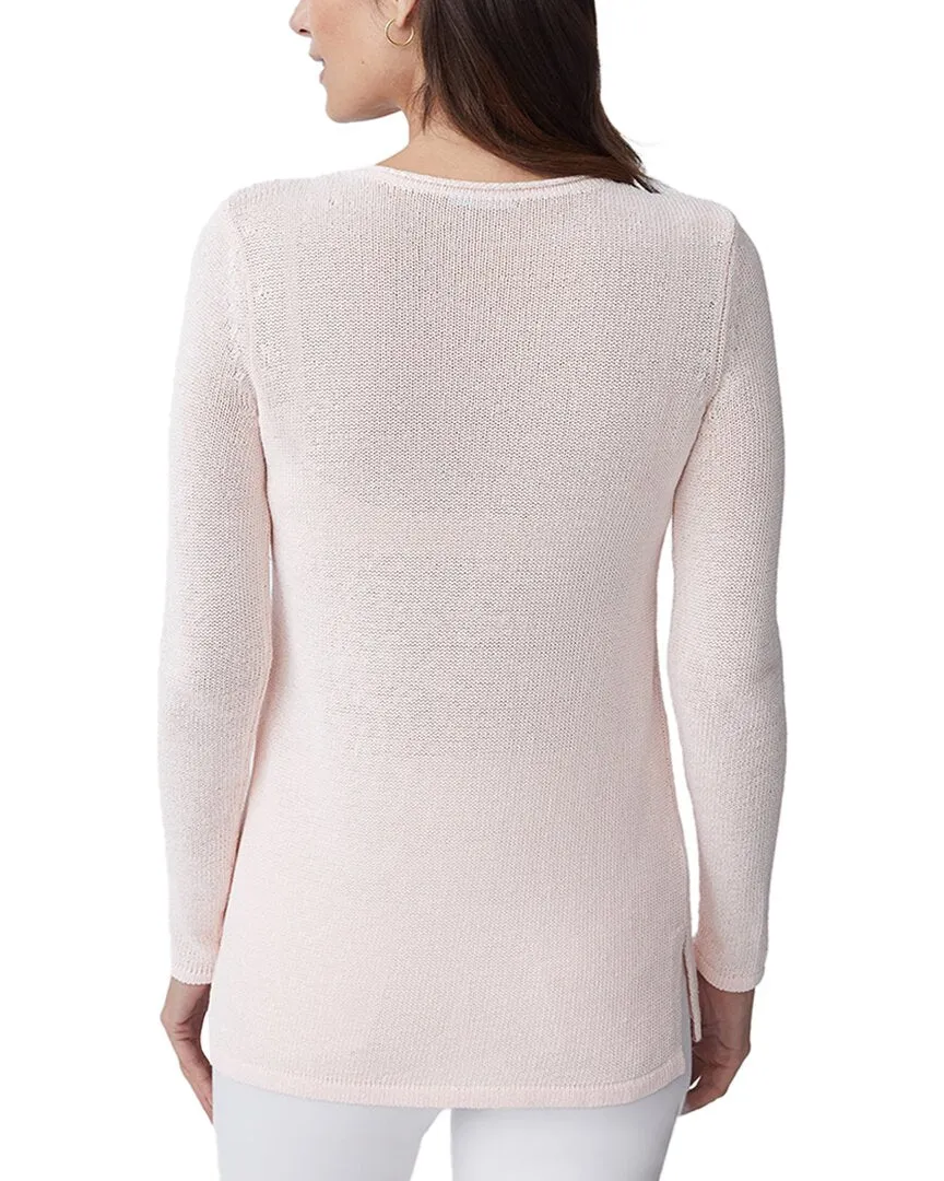 J.McLaughlin Callum Sweater