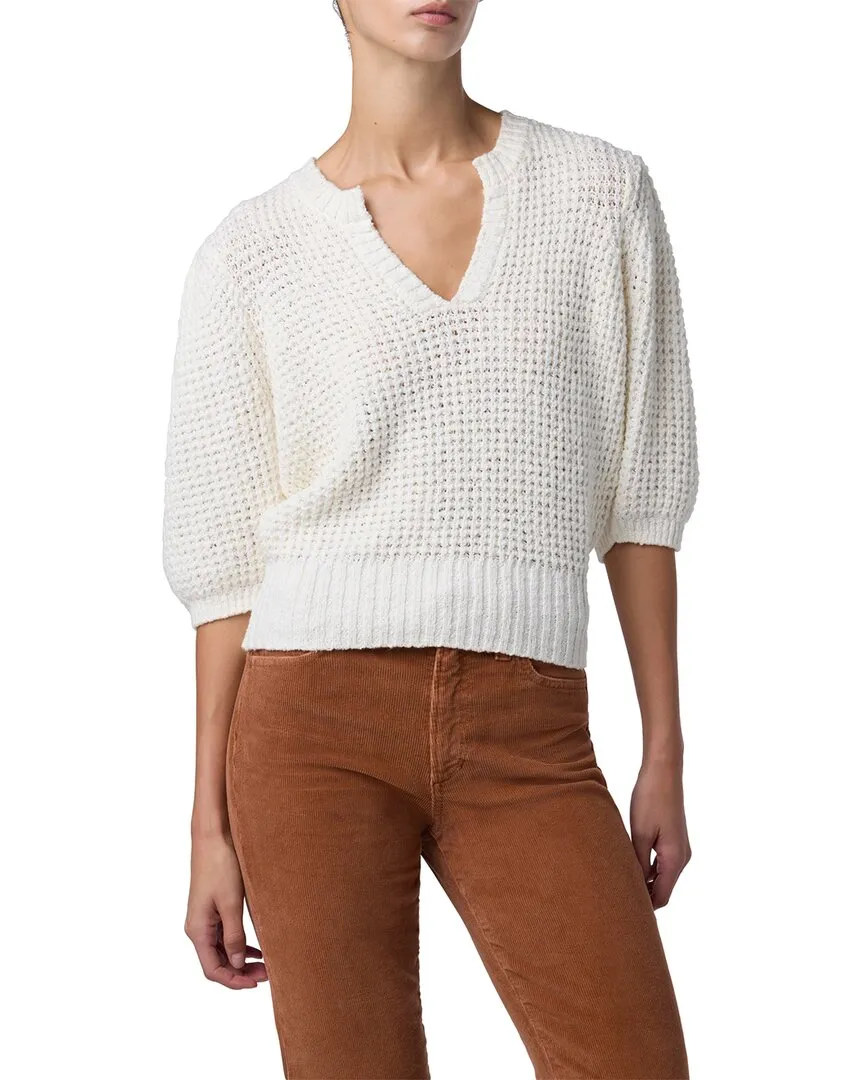 JOES Jeans V-Neck Sweater