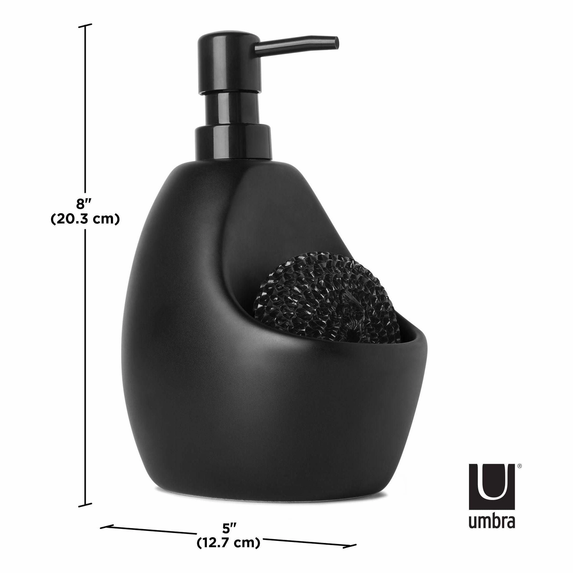 Joey Soap Pump