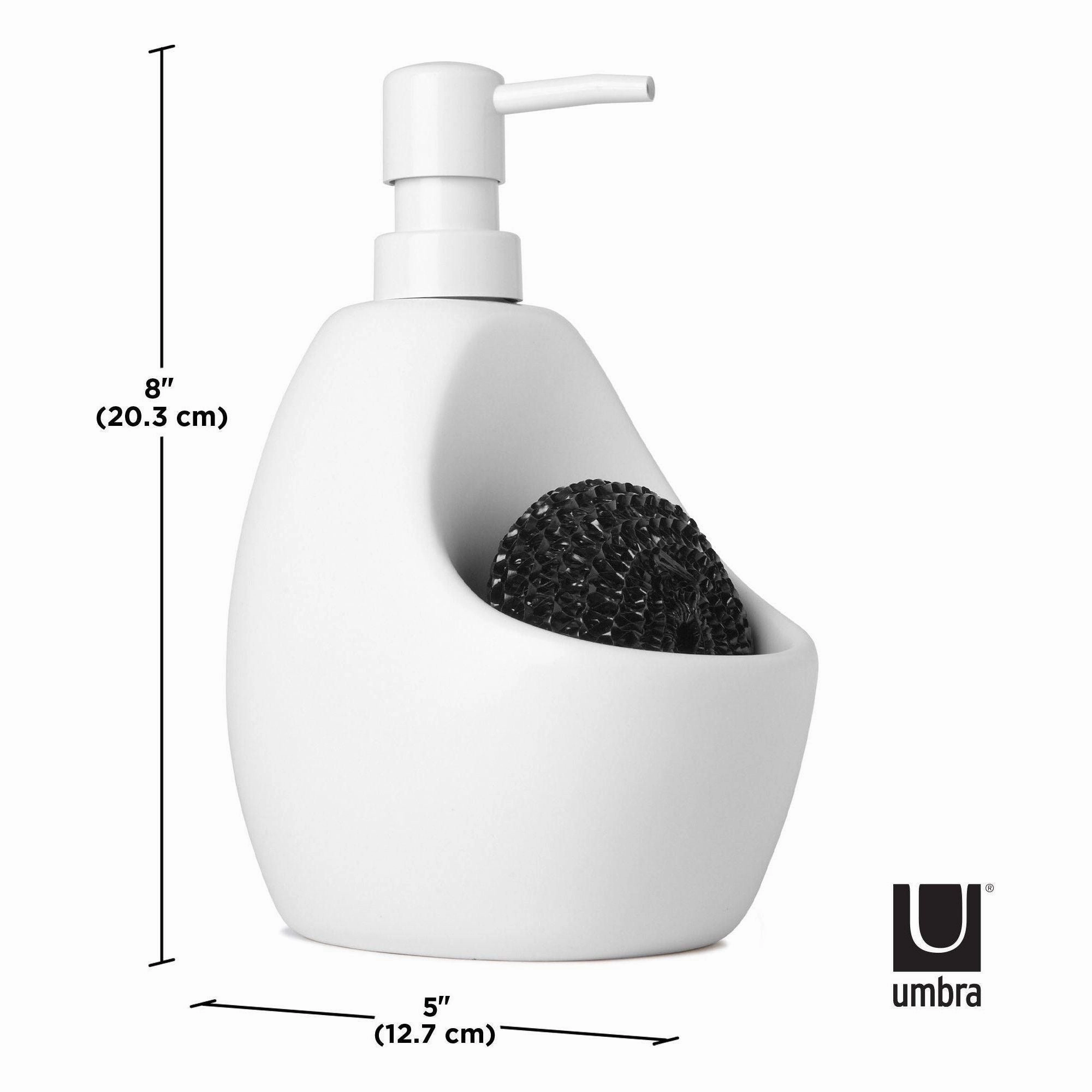 Joey Soap Pump