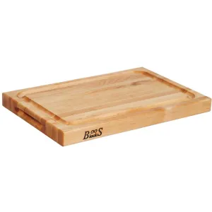 John BOOS Maple BBQ Cutting Board BBQBD table lamp, bedside lamp