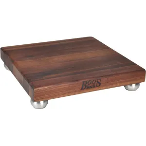 John BOOS Walnut Cutting Board WAL-12SS table lamp, bedside lamp