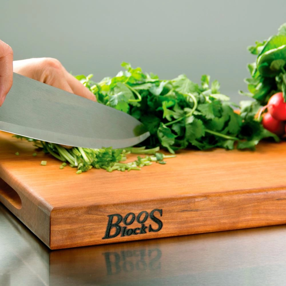 John BOOS Cherry Cutting Board CHY-R01
