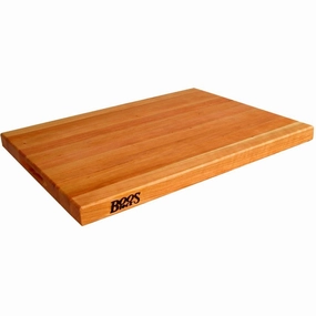 John BOOS Cherry Cutting Board CHY-R01 table lamp, bedside lamp