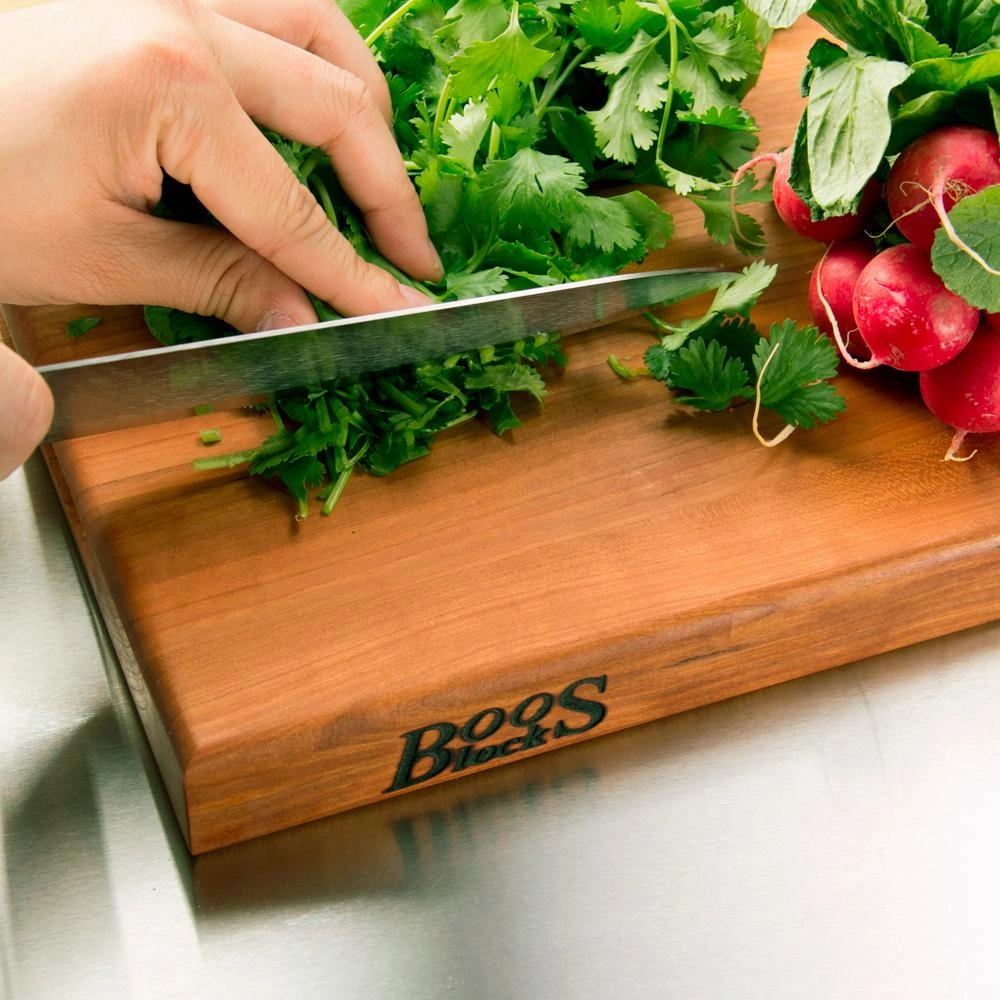 John BOOS Cherry Cutting Board CHY-R01