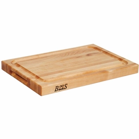 John BOOS Maple BBQ Cutting Board BBQBD table lamp, bedside lamp