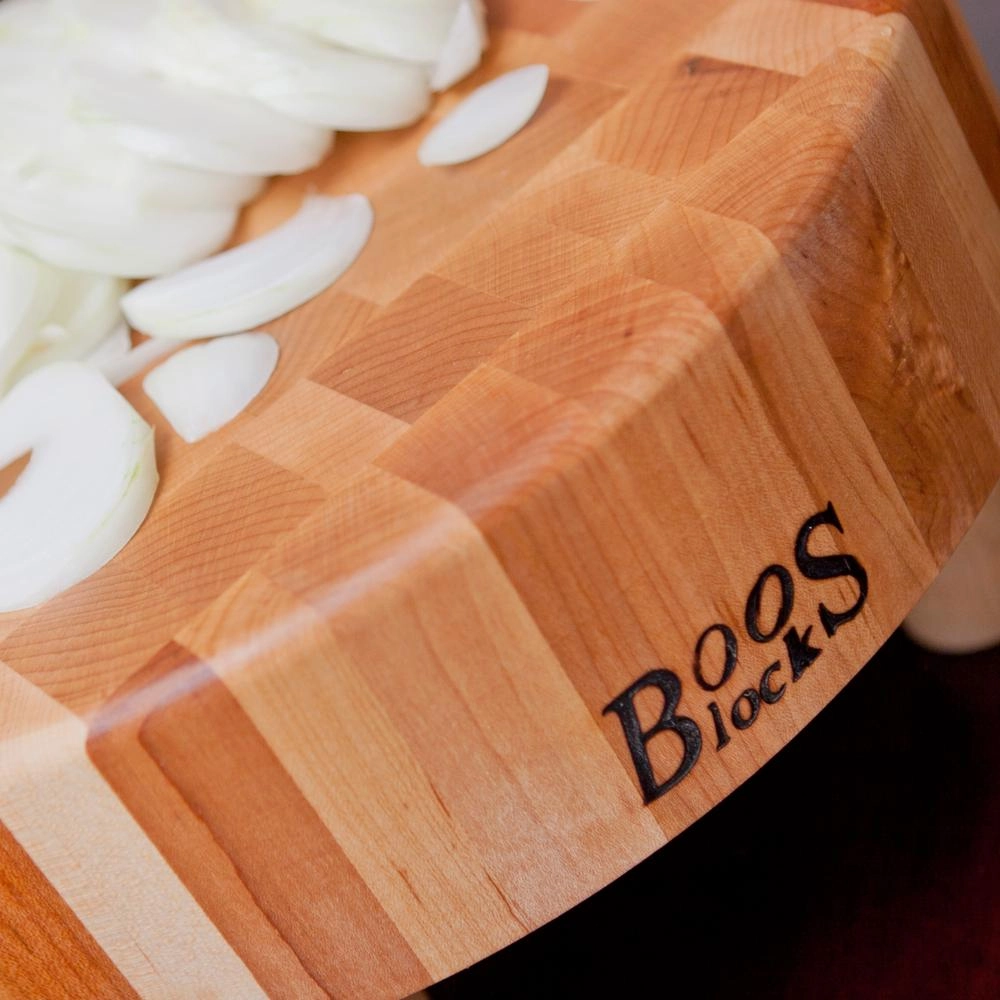 John BOOS Maple Chopping Block MCR1