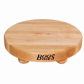 John BOOS Maple Cutting Board B12R table lamp, bedside lamp