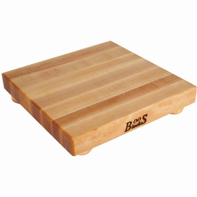John BOOS Maple Cutting Board B9S table lamp, bedside lamp