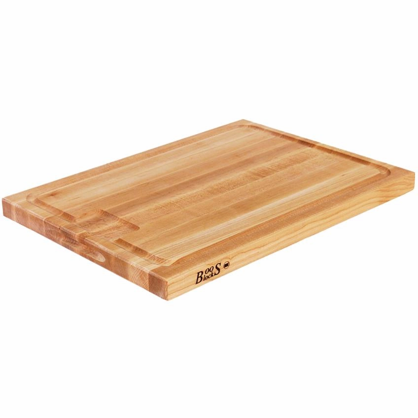 John BOOS Maple Professional Reversible Cutting Board AUJUS table lamp, bedside lamp