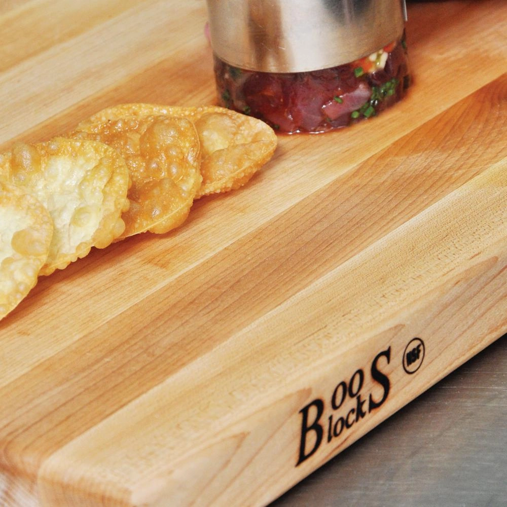 John BOOS Maple Reversible Cutting Board R02