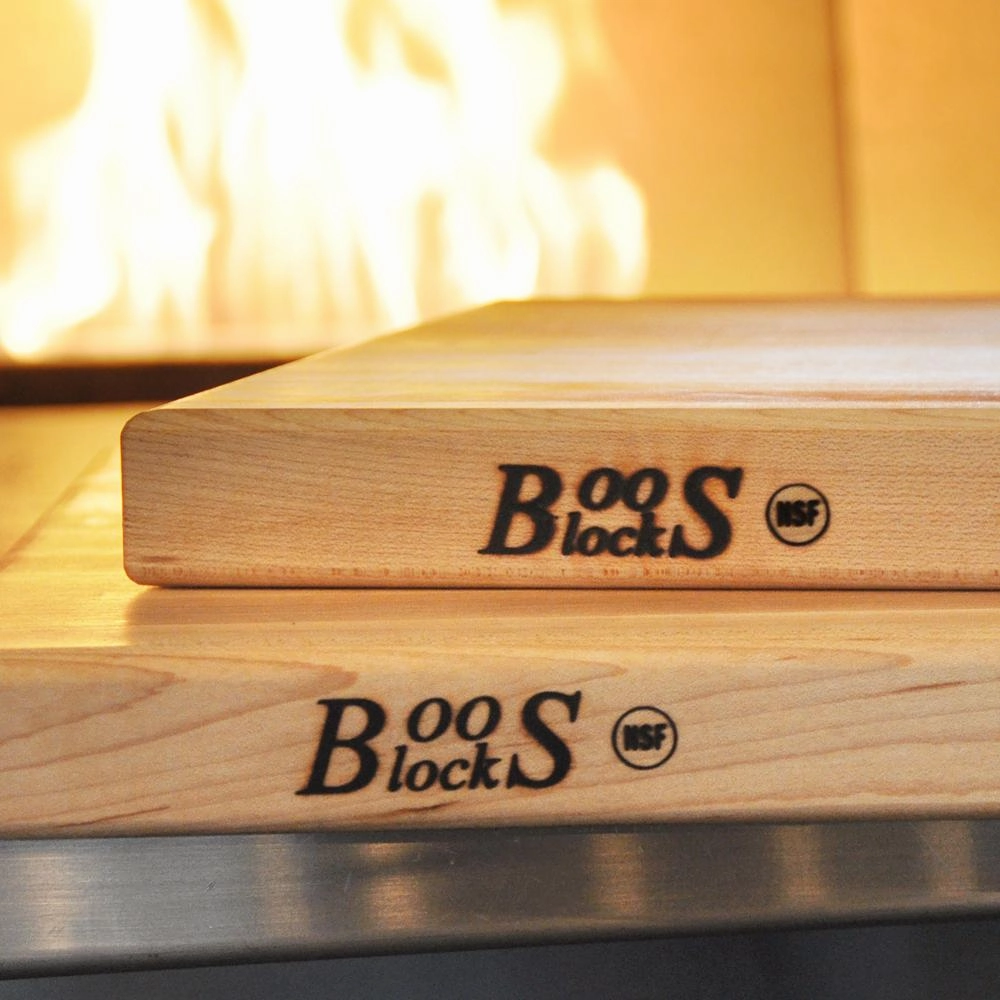 John BOOS Maple Reversible Cutting Board R03