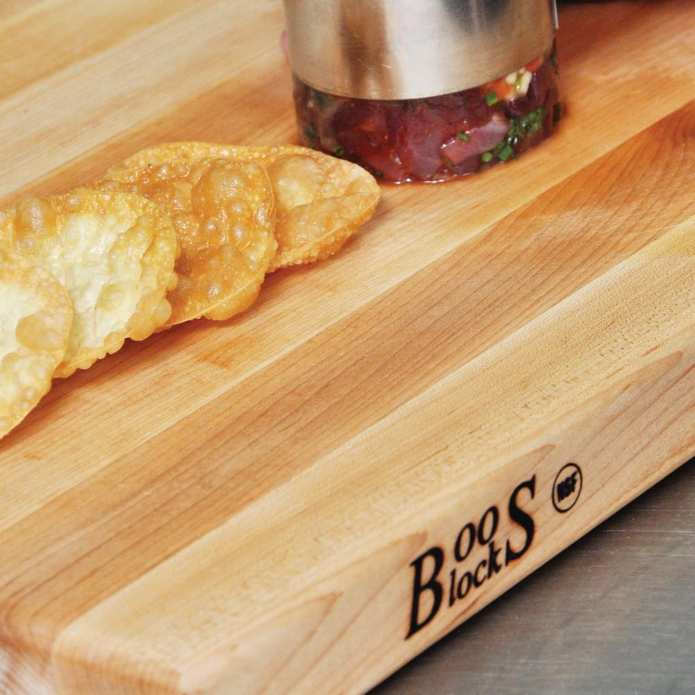 John BOOS Maple Reversible Cutting Board R03