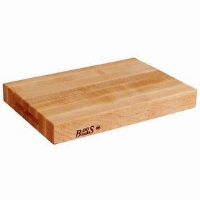 John BOOS Maple Reversible Cutting Board RA01 table lamp, bedside lamp