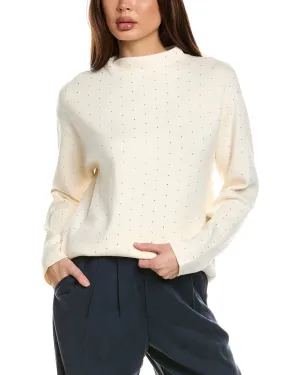 Jones New York Heatset Pullover