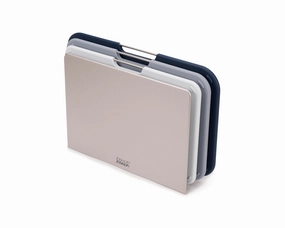 Joseph Joseph 3-Piece Chopping Board Set Kitchen,modern kitchen essentials