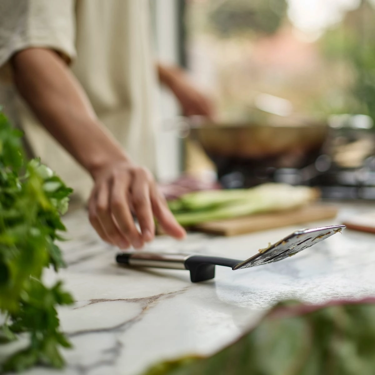 Joseph Joseph - Elevate Kitchen gadgets