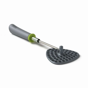 Joseph Joseph Delta Potato Masher Kitchen Accessories,kitchen counter accessories