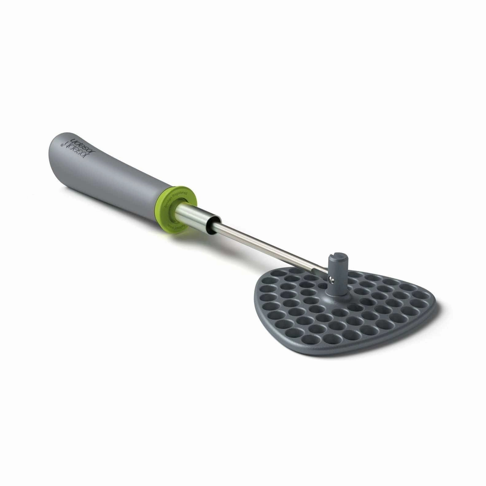 Joseph Joseph Delta Potato Masher Kitchen Utensils & Gadgets,kitchen utensil set