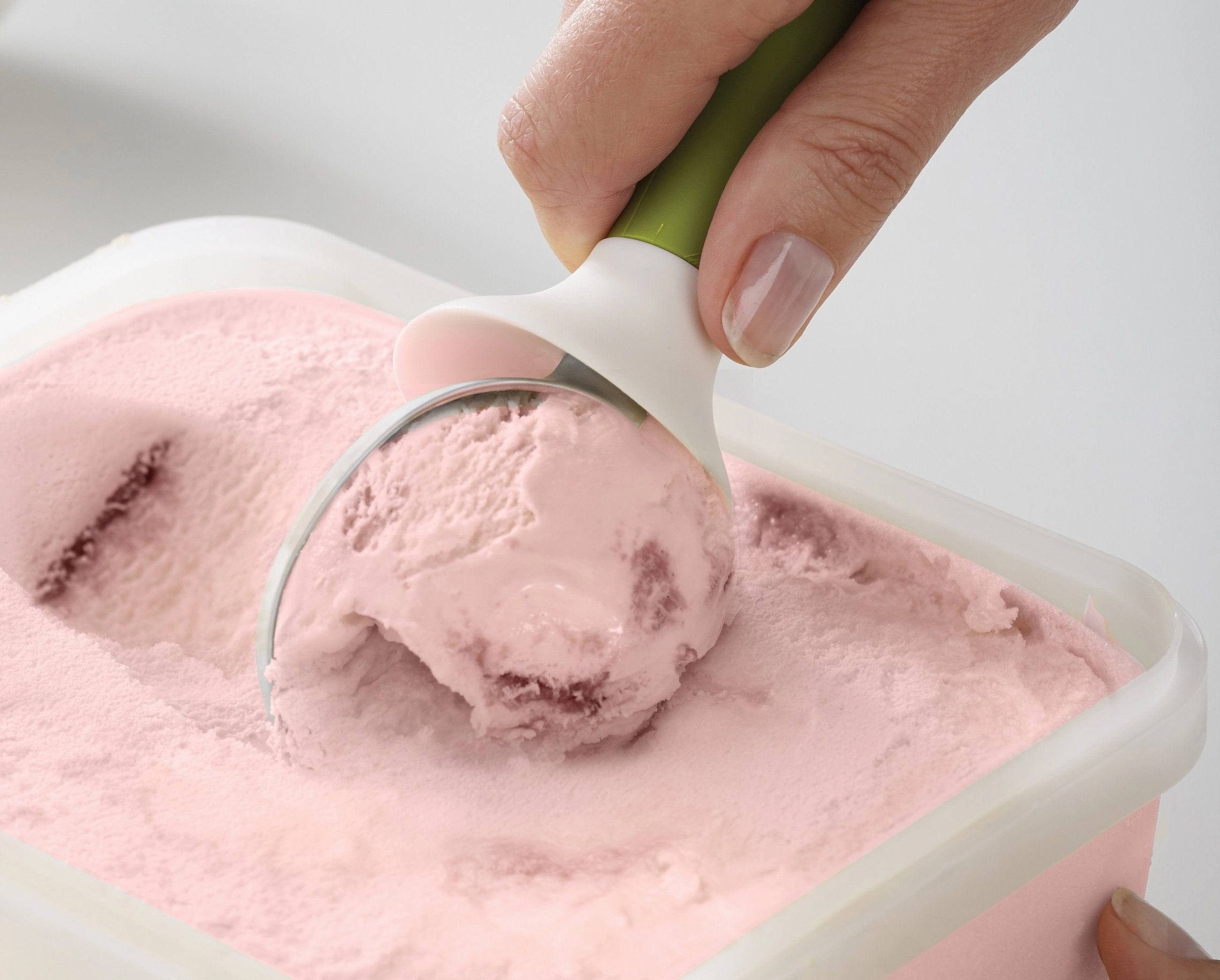 Joseph Joseph Dimple Non-Drip Ice Cream Scoop