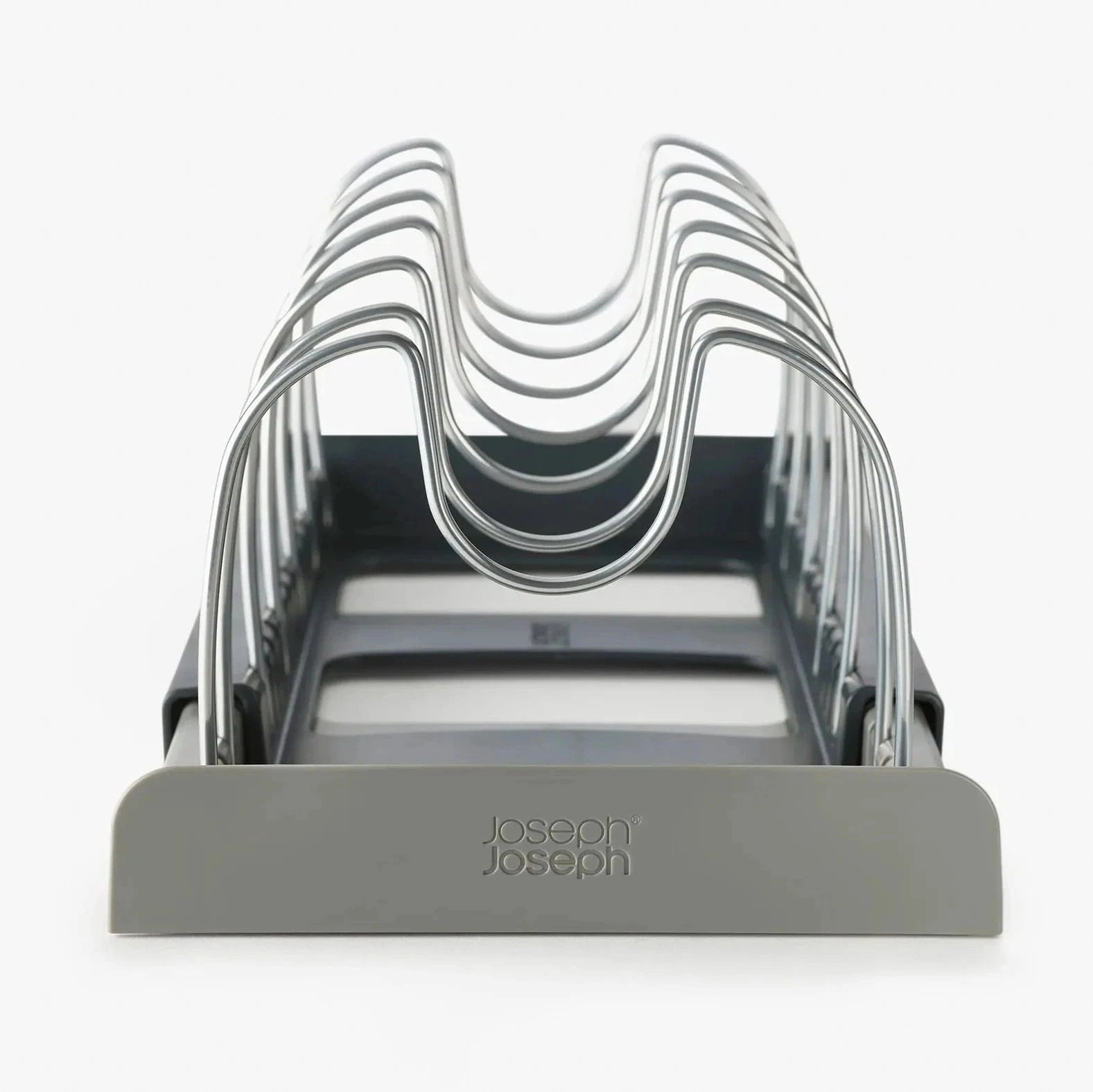 Joseph Joseph DrawerStore Grey Expanding Cookware Organiser