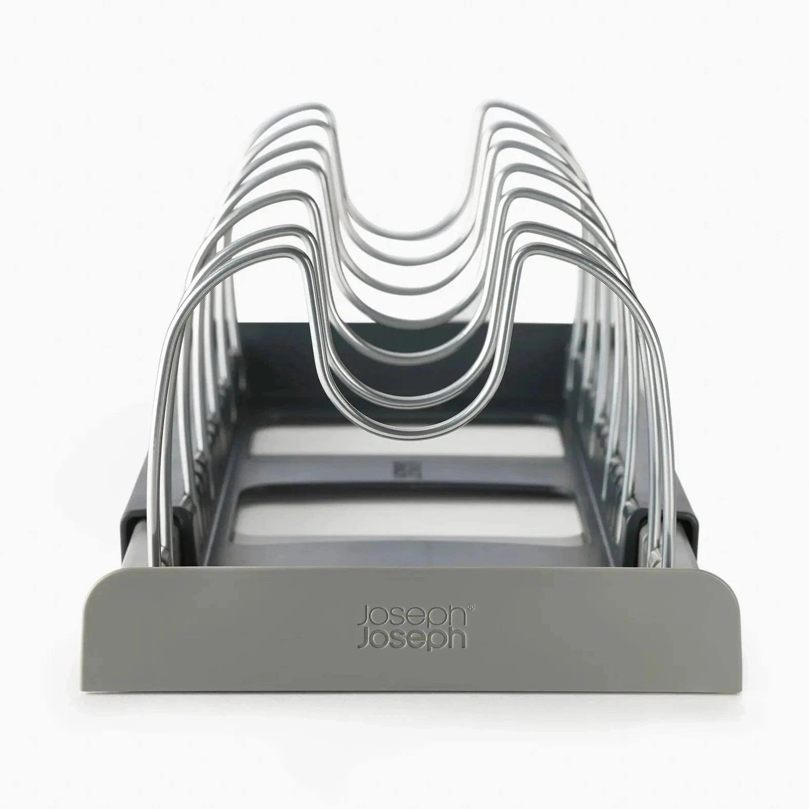 Joseph Joseph DrawerStore Grey Expanding Cookware Organiser