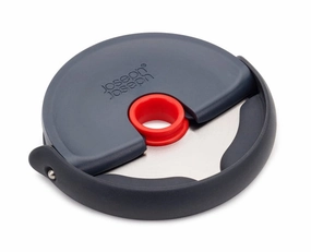 Joseph Joseph Easy-Clean Pizza Wheel Kitchen Accessories,kitchen counter accessories