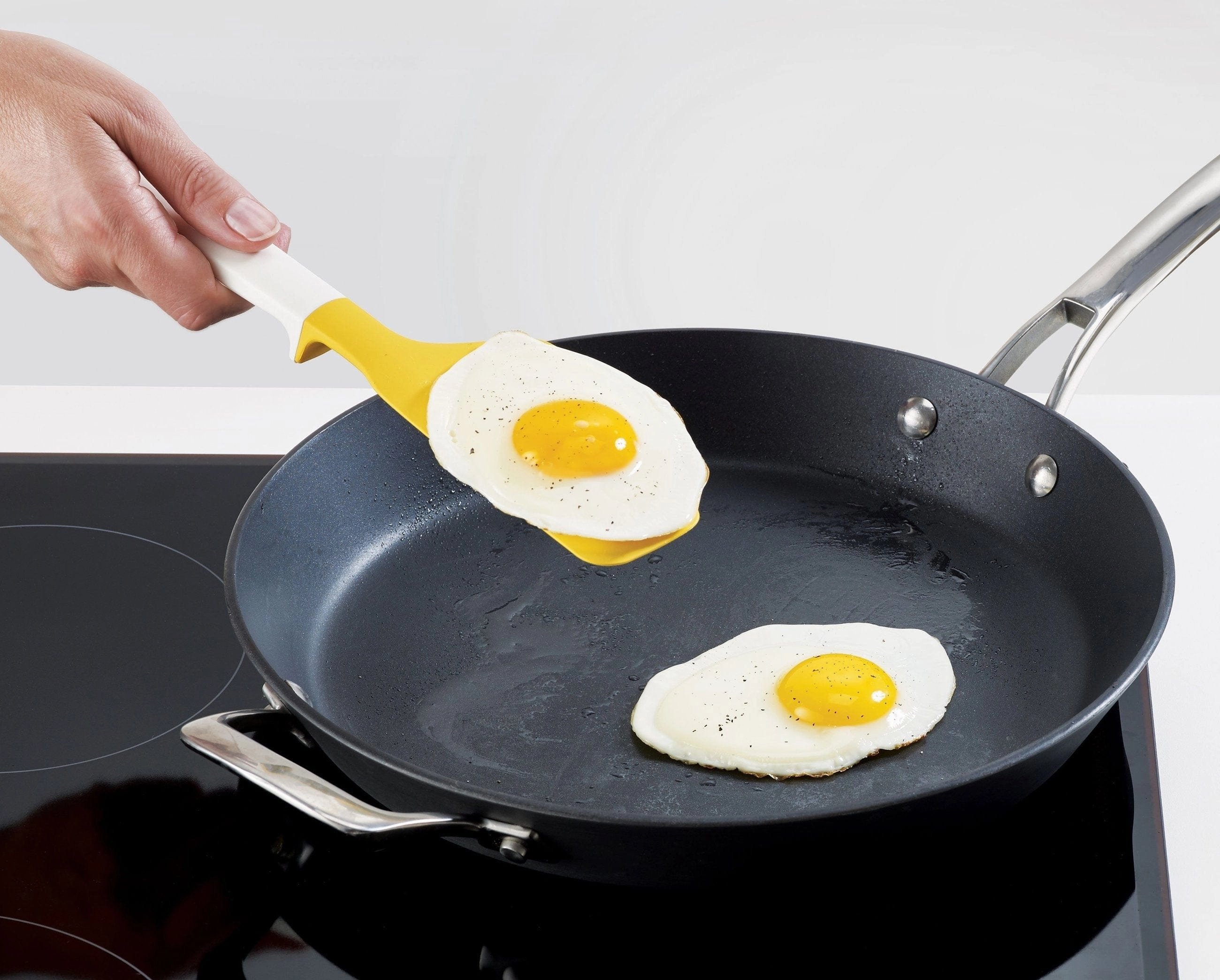 Joseph Joseph Elevate Egg Spatula