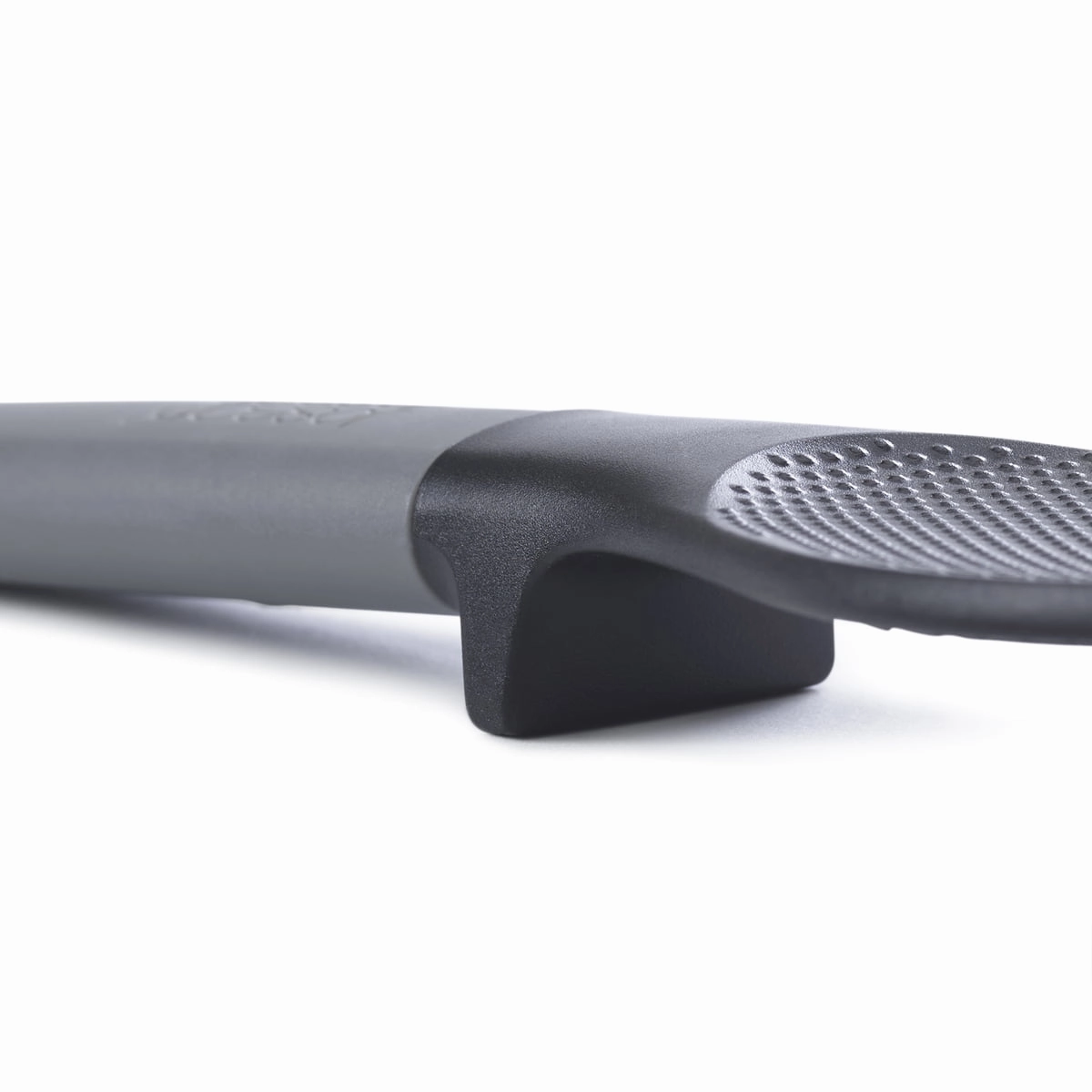 Joseph Joseph Elevate Fusion Black Rice Spoon in Black