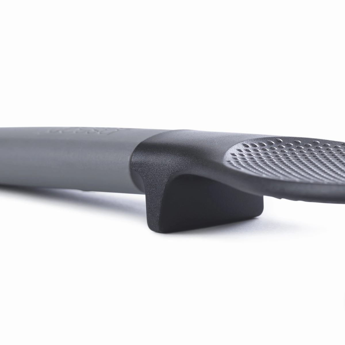 Joseph Joseph Elevate Fusion Black Rice Spoon in Black