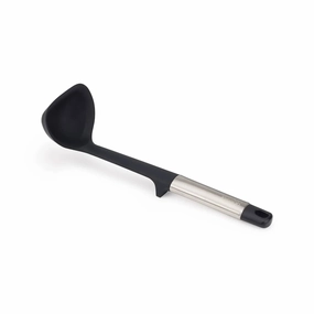 Joseph Joseph Elevate Stainless Steel & Silicone Ladle Kitchen Utensils & Gadgets,kitchen utensil set