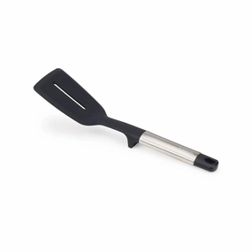 Joseph Joseph Elevate Stainless Steel & Silicone Slotted Kitchen Utensils & Gadgets,kitchen utensil set