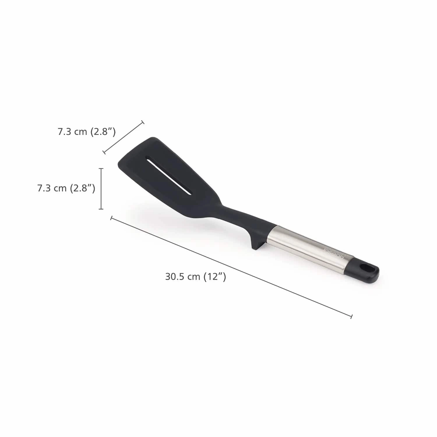Joseph Joseph Elevate Stainless Steel & Silicone Slotted