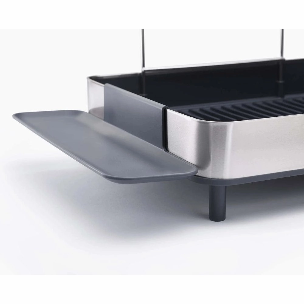 Joseph Joseph Excel Stainless-steel 2-Tier Dish Rack