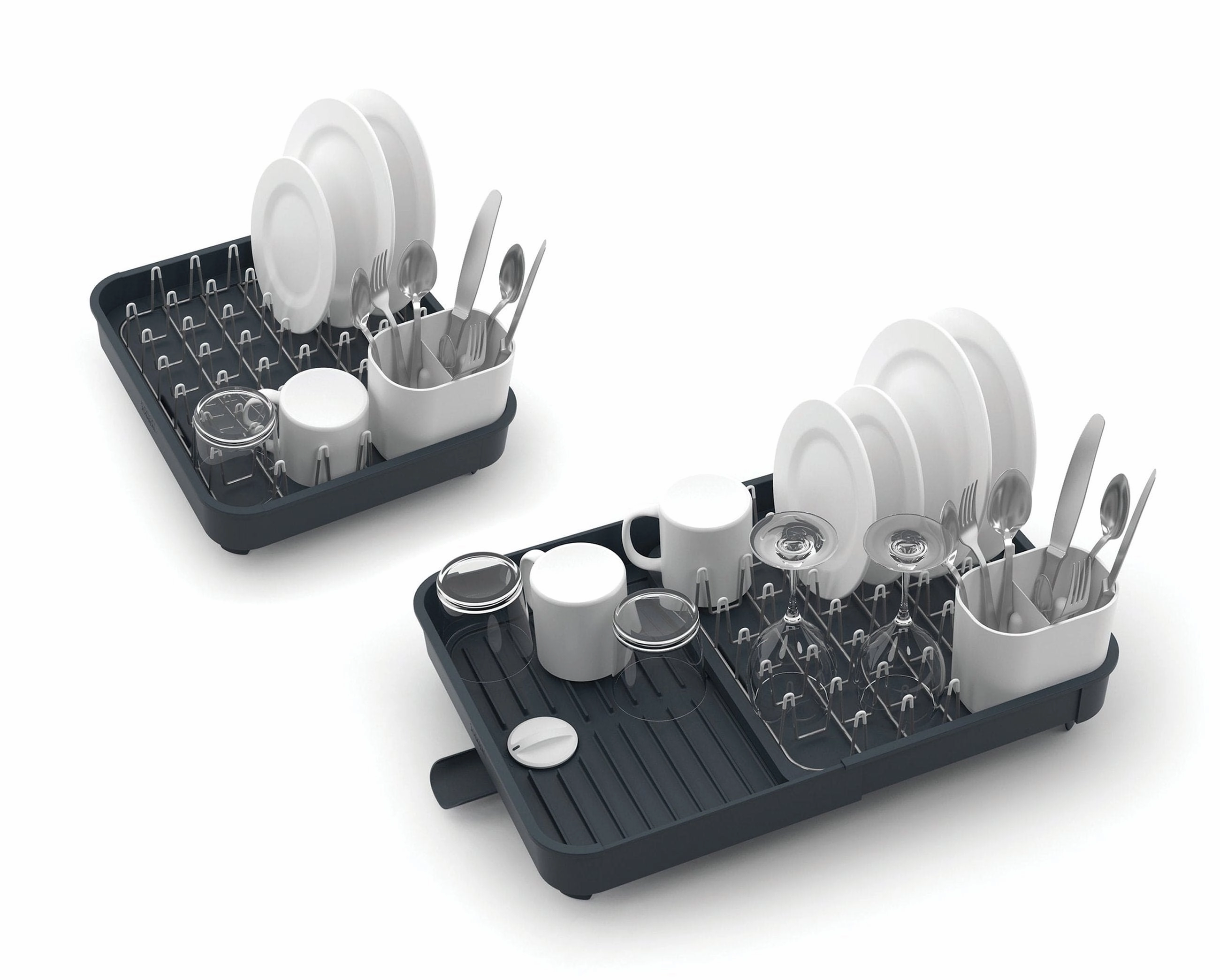 Joseph Joseph Extendable Dish Rack