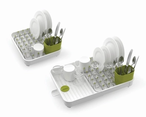 Joseph Joseph Extendable Dish Rack Kitchen,modern kitchen essentials