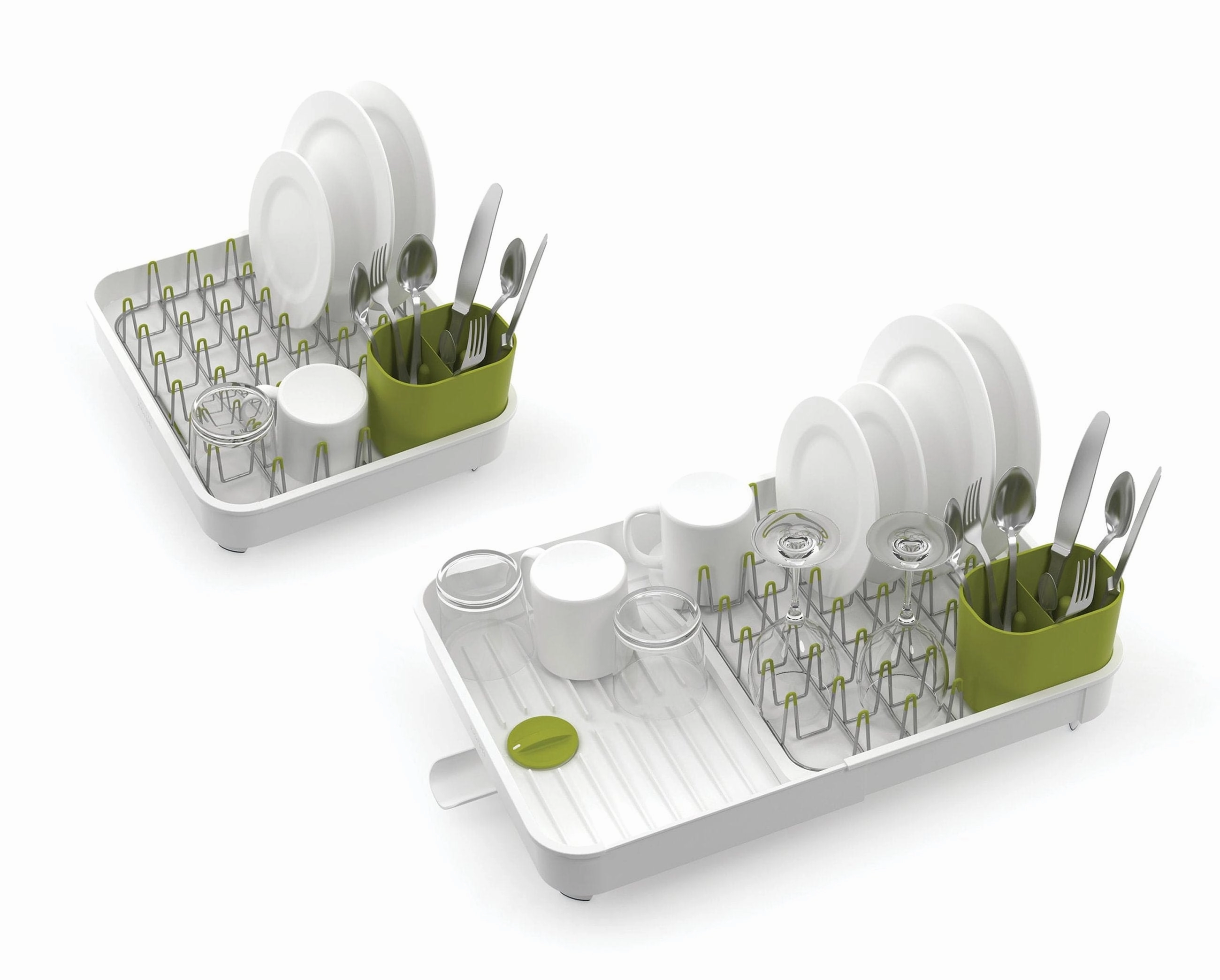 Joseph Joseph Extendable Dish Rack Kitchen,modern kitchen essentials
