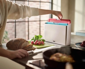 Joseph Joseph Folio Icon 4 Pc Chopping Board Kitchen,modern kitchen essentials
