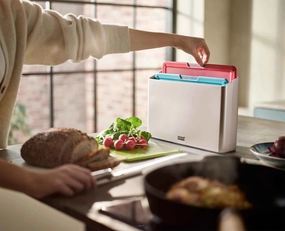 Joseph Joseph Folio Icon 4 Pc Chopping Board Kitchen Accessories,kitchen counter accessories
