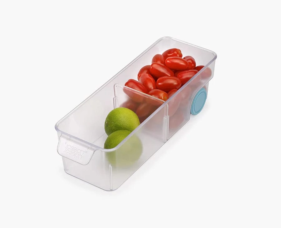 Joseph Joseph Fridgestore Storage Caddies Compact