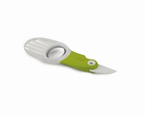 Joseph Joseph Goavocado 3-In-1 Avocado Tool Food Preparation,cutting boards set