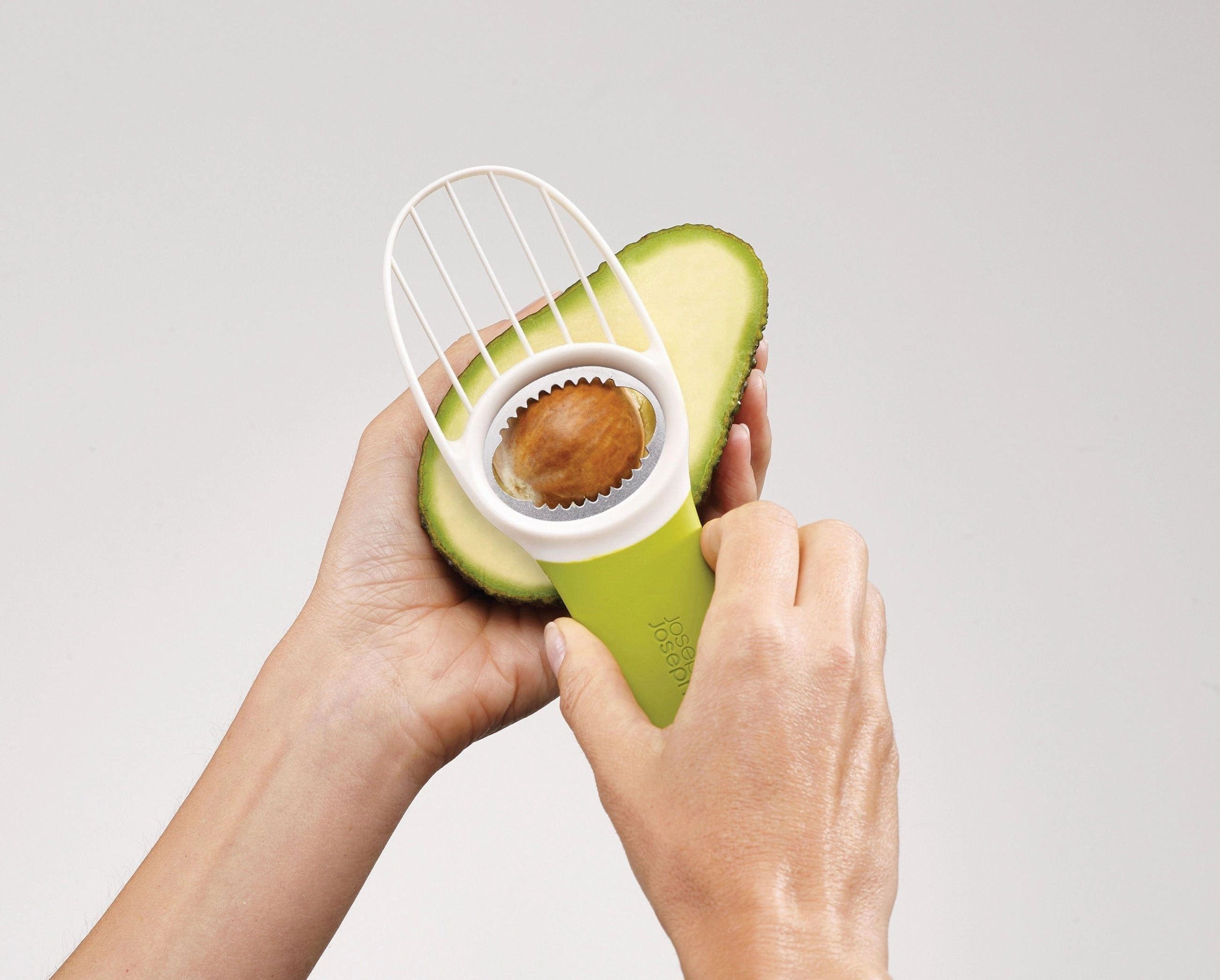 Joseph Joseph Goavocado 3-In-1 Avocado Tool