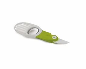 Joseph Joseph Goavocado 3-In-1 Avocado Tool Kitchen Accessories,kitchen counter accessories