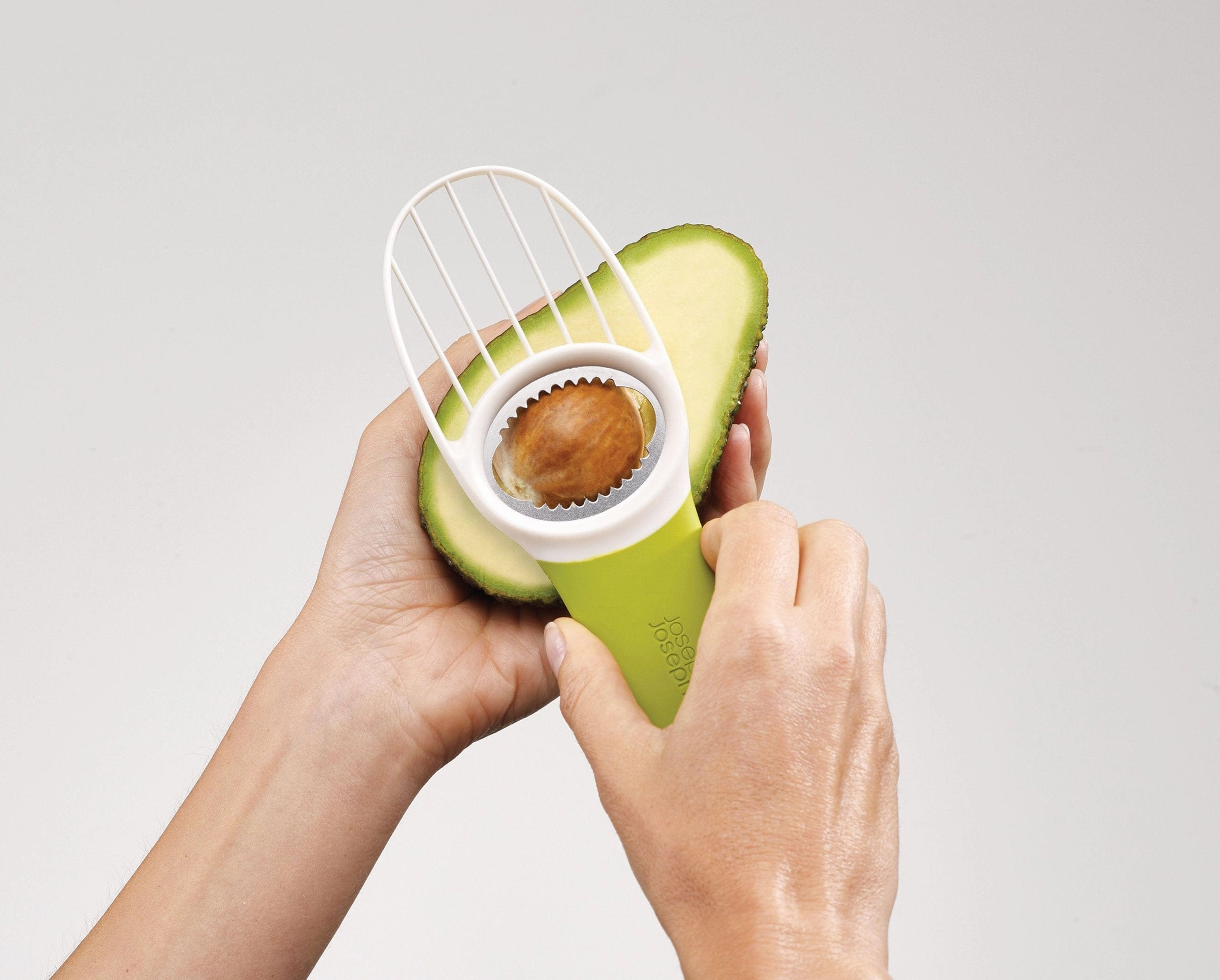 Joseph Joseph Goavocado 3-In-1 Avocado Tool