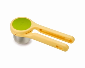 Joseph Joseph Helix Citrus Press Kitchen Accessories,kitchen counter accessories