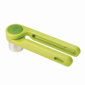 Joseph Joseph Helix Garlic Press Kitchen Accessories,kitchen counter accessories