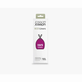 Joseph Joseph IW2 4L Food Waste Caddy Liners Kitchen,modern kitchen essentials