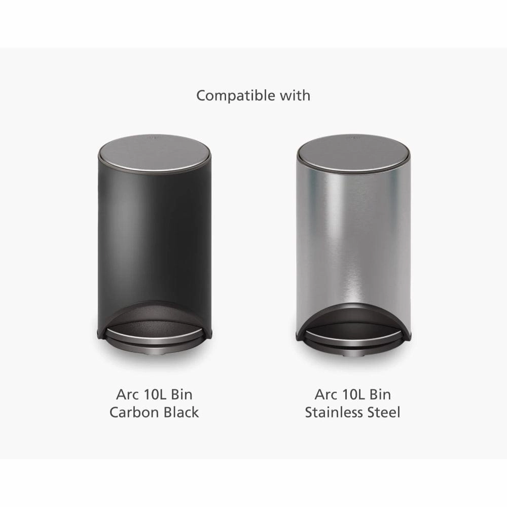 Joseph Joseph IW9 10L Custom-fit Recycled Bin Liners